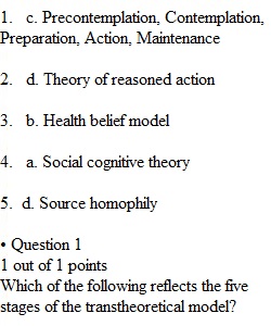 Chapter 14 Quiz